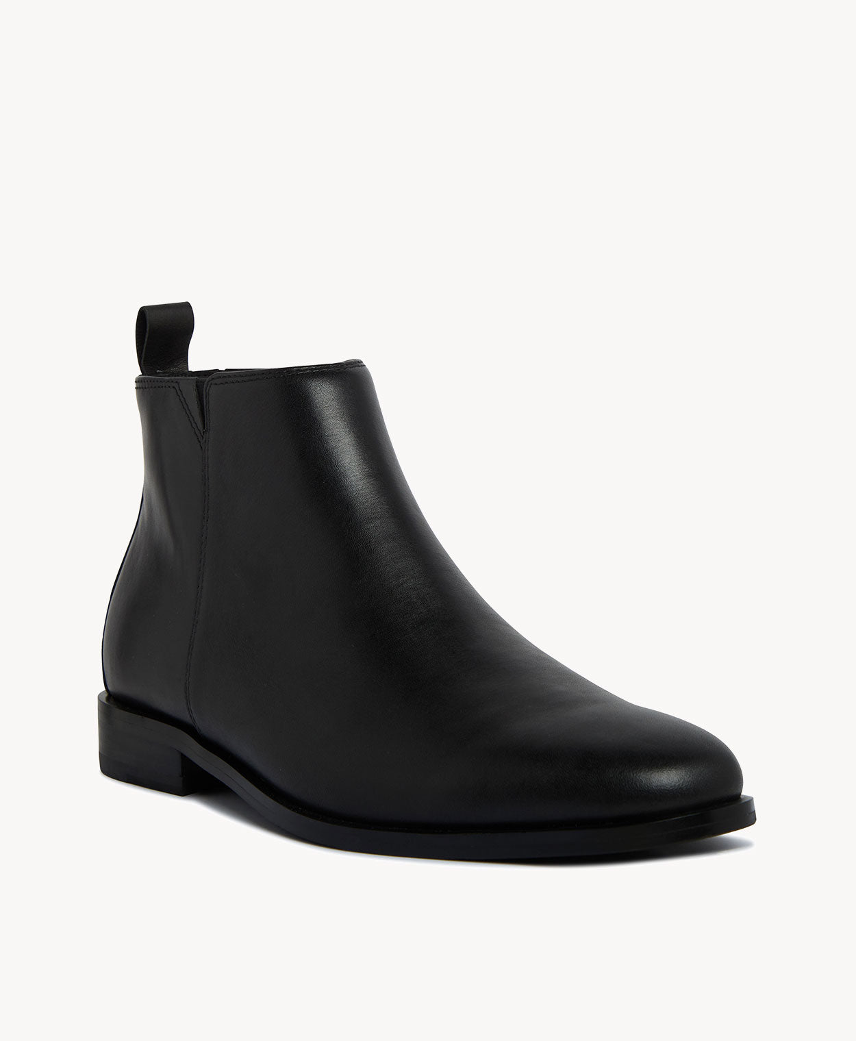 Warner Dress Boot - - Merchant 1948