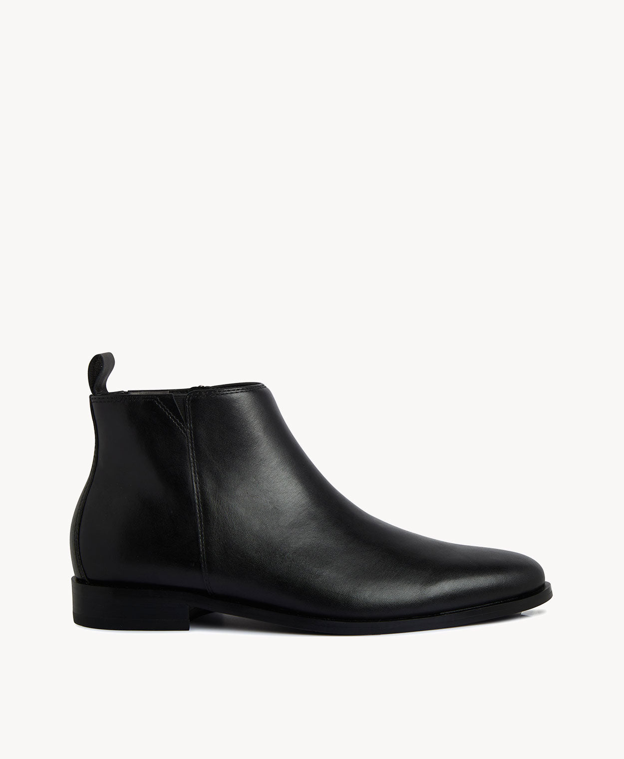 Warner Dress Boot - - Merchant 1948