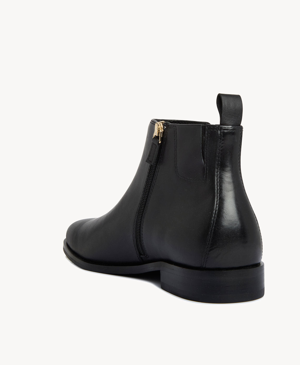 Warner Dress Boot - - Merchant 1948