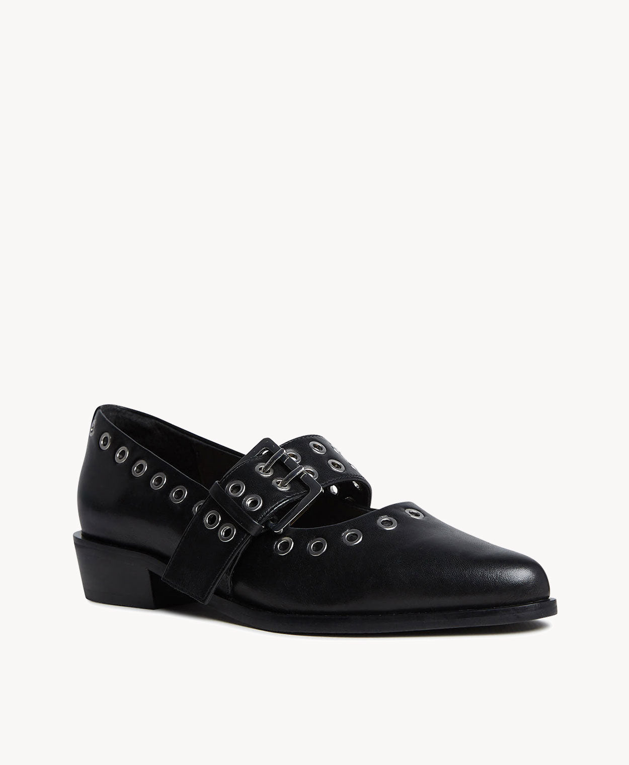 Wasabi Flat - Flats Dress | Womens Shoes - Merchant 1948