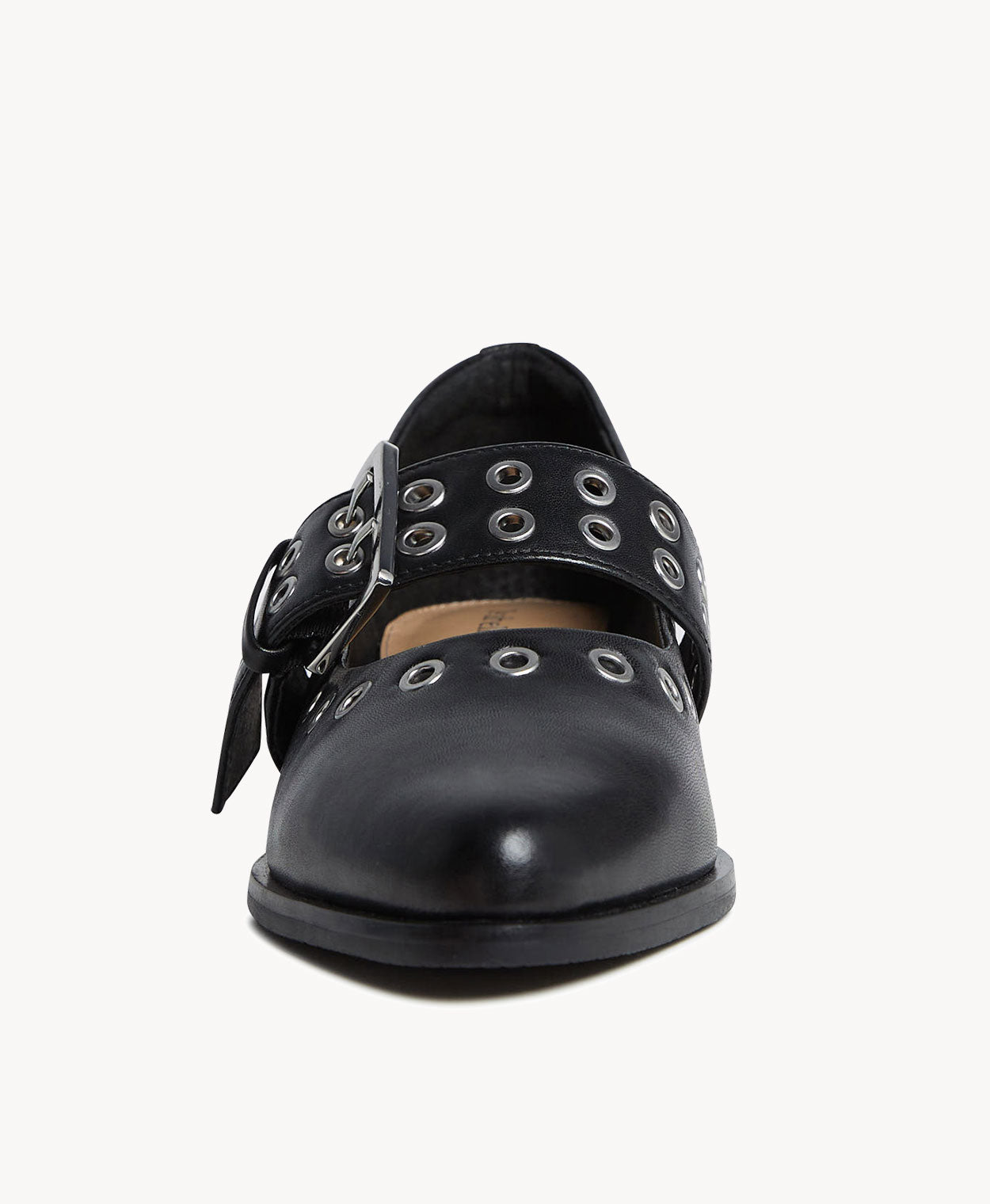 Wasabi Flat - Flats Dress | Womens Shoes - Merchant 1948