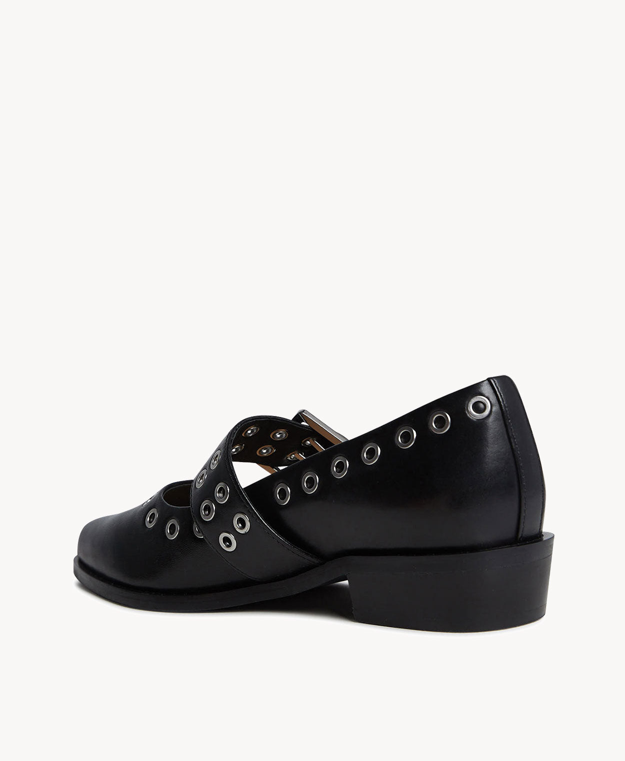 Wasabi Flat - Flats Dress | Womens Shoes - Merchant 1948