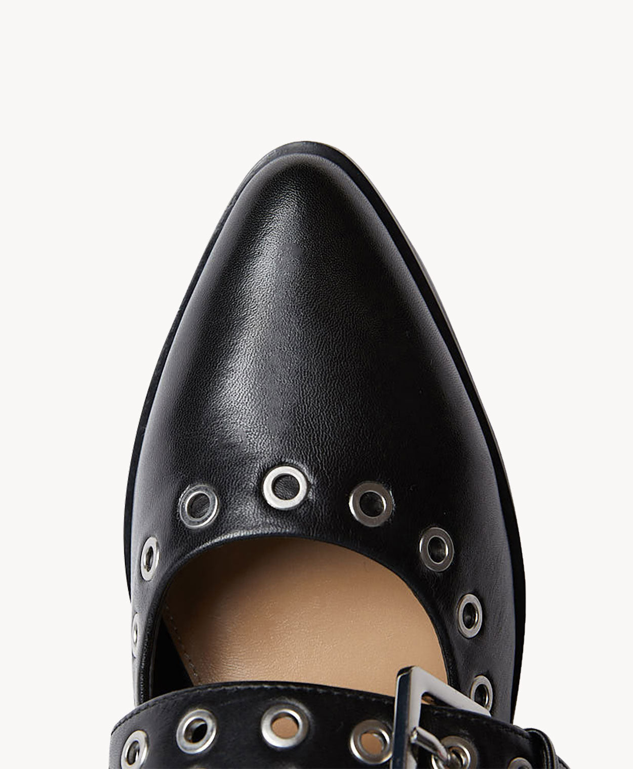 Wasabi Flat - Flats Dress | Womens Shoes - Merchant 1948