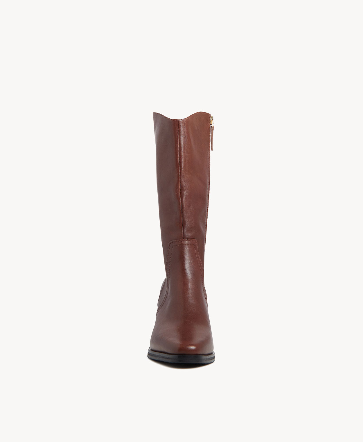 Waterford Boot with Wide Calf - Boots Long | Womens Shoes - Merchant 1948