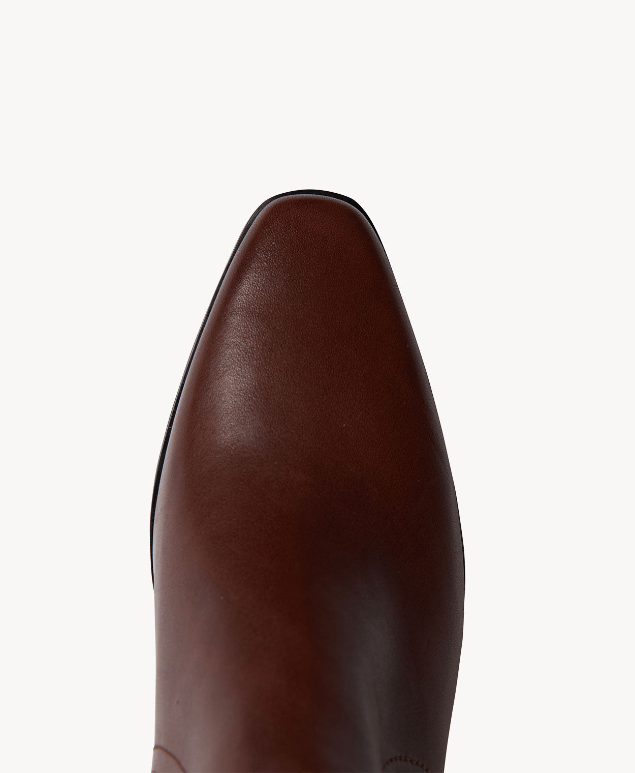 Waterford Boot with Wide Calf - Boots Long | Womens Shoes - Merchant 1948