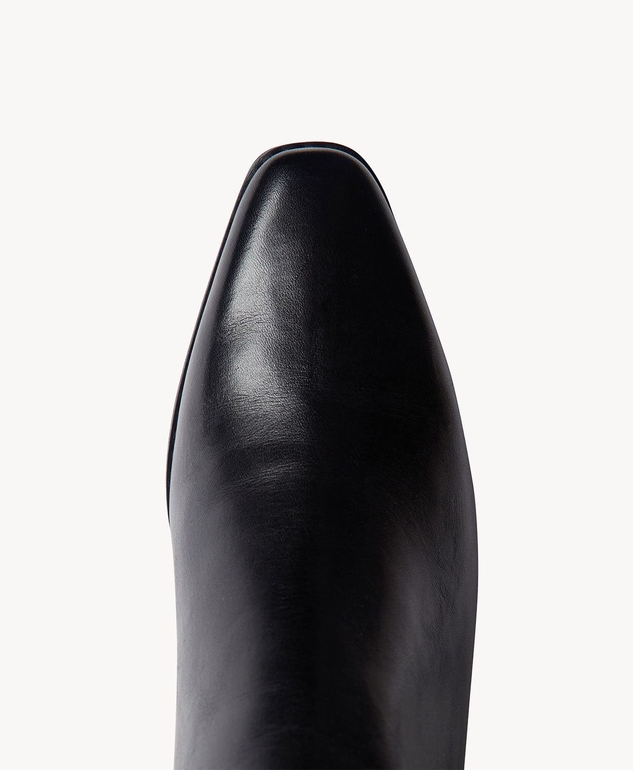 Waterloo Knee High Boot with XX Wide Calf - Boots Long | Womens Shoes - Merchant 1948