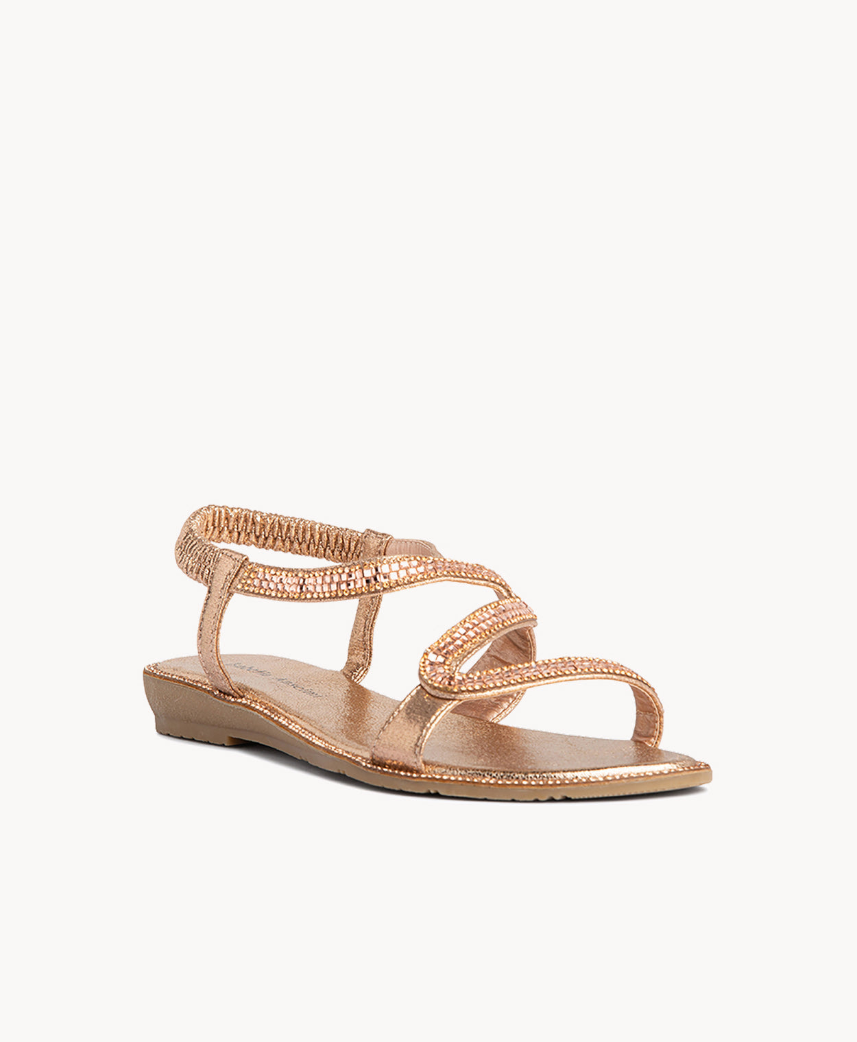 Watford Casual Sandal - Sandals Dress | Womens Shoes - Merchant 1948