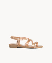Watford Casual Sandal - Sandals Dress | Womens Shoes - Merchant 1948
