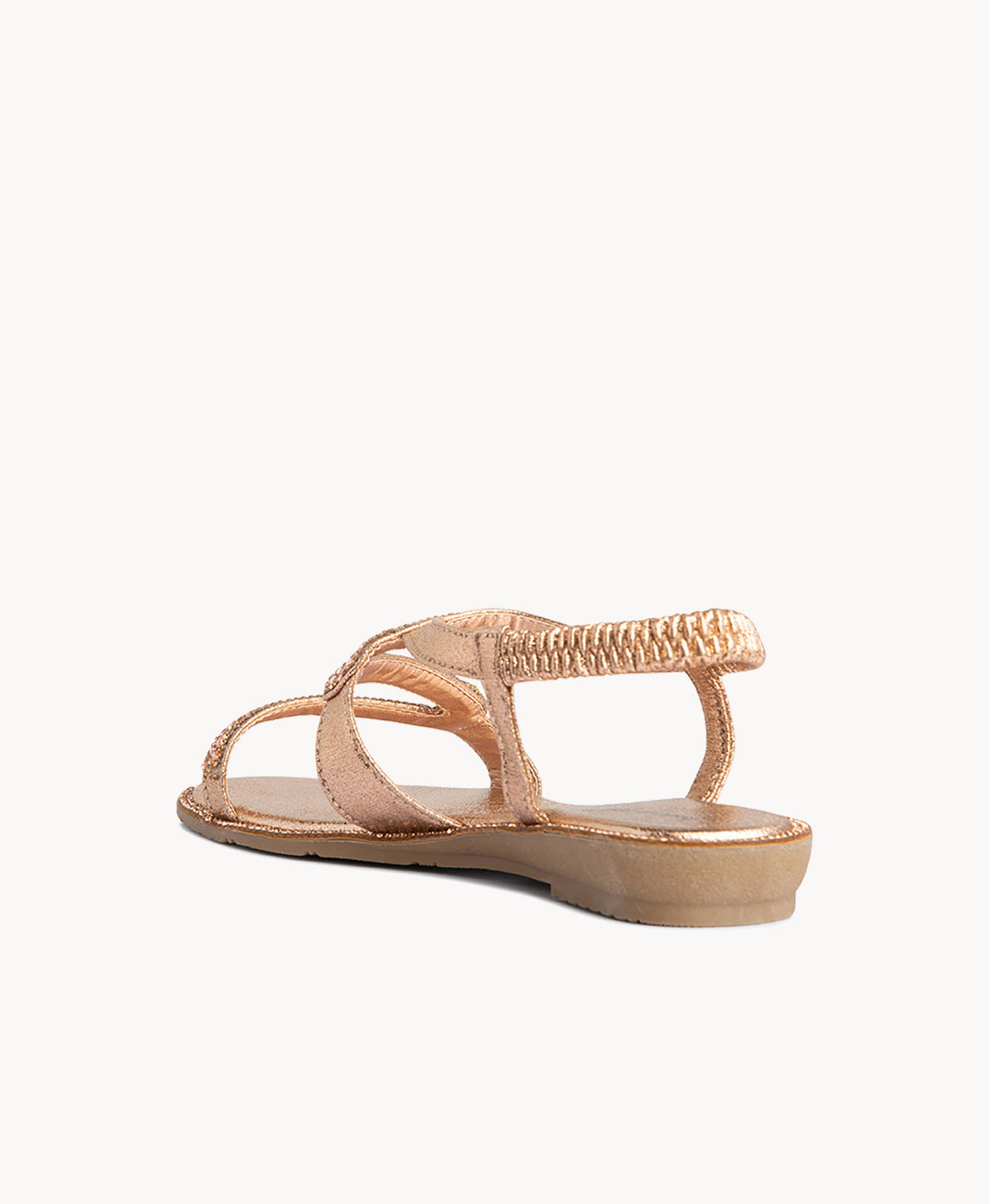 Watford Casual Sandal - Sandals Dress | Womens Shoes - Merchant 1948