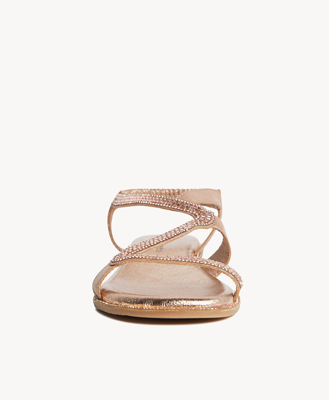 Watfordar Casual Sandal - - Merchant 1948
