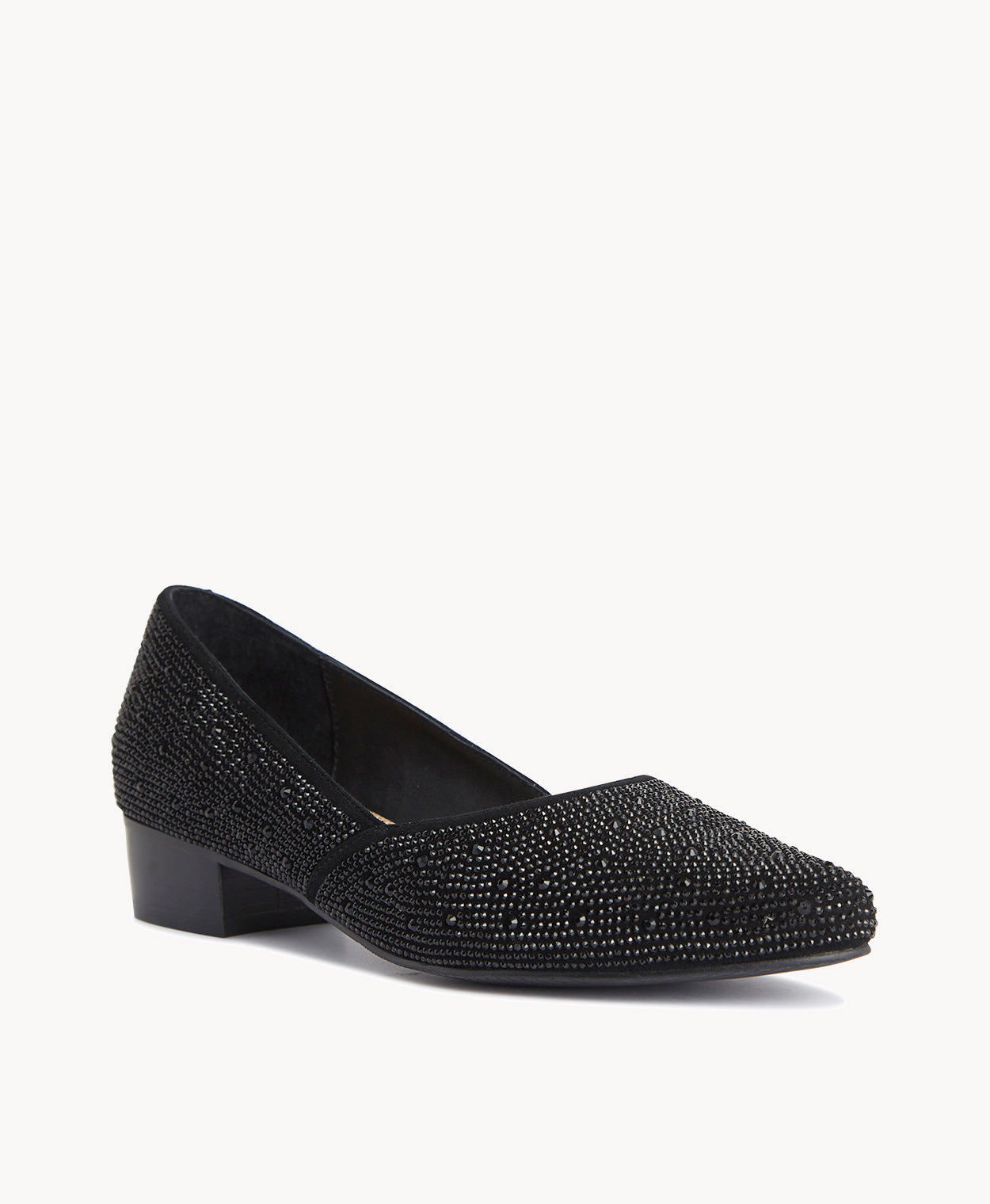 Waving Sandal - - Merchant 1948