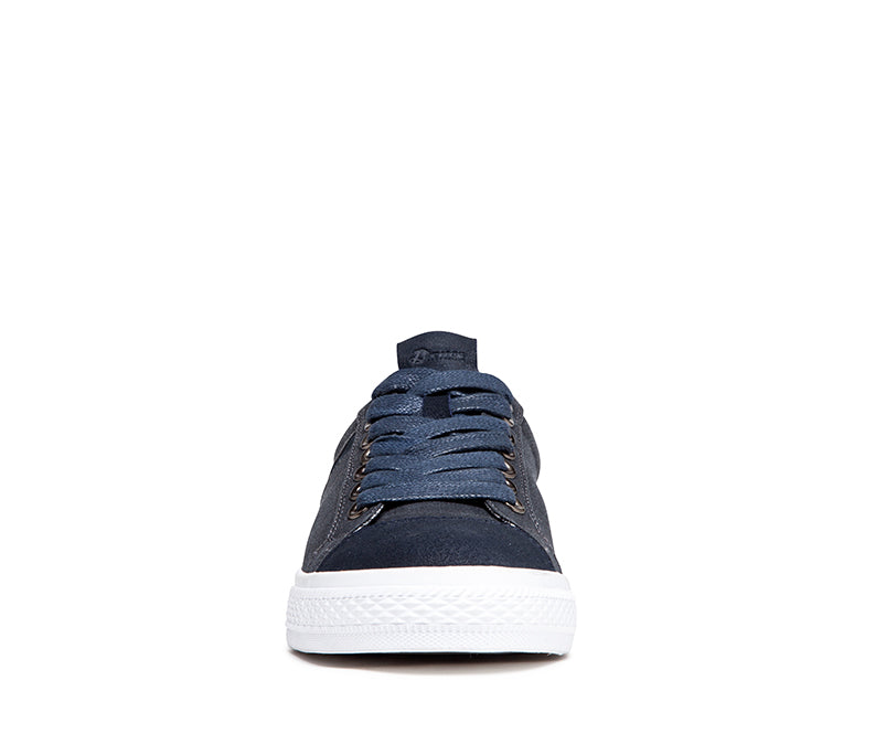 Wayne Canvas Sneaker - Casual - Merchant 1948