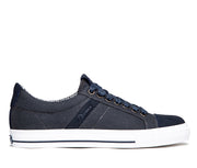 Wayne Canvas Sneaker - Casual - Merchant 1948