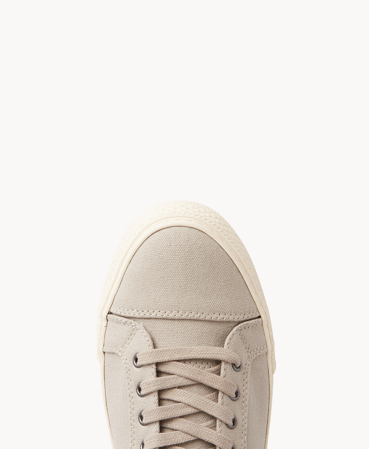Wayne Canvas Sneaker - Casual - Merchant 1948