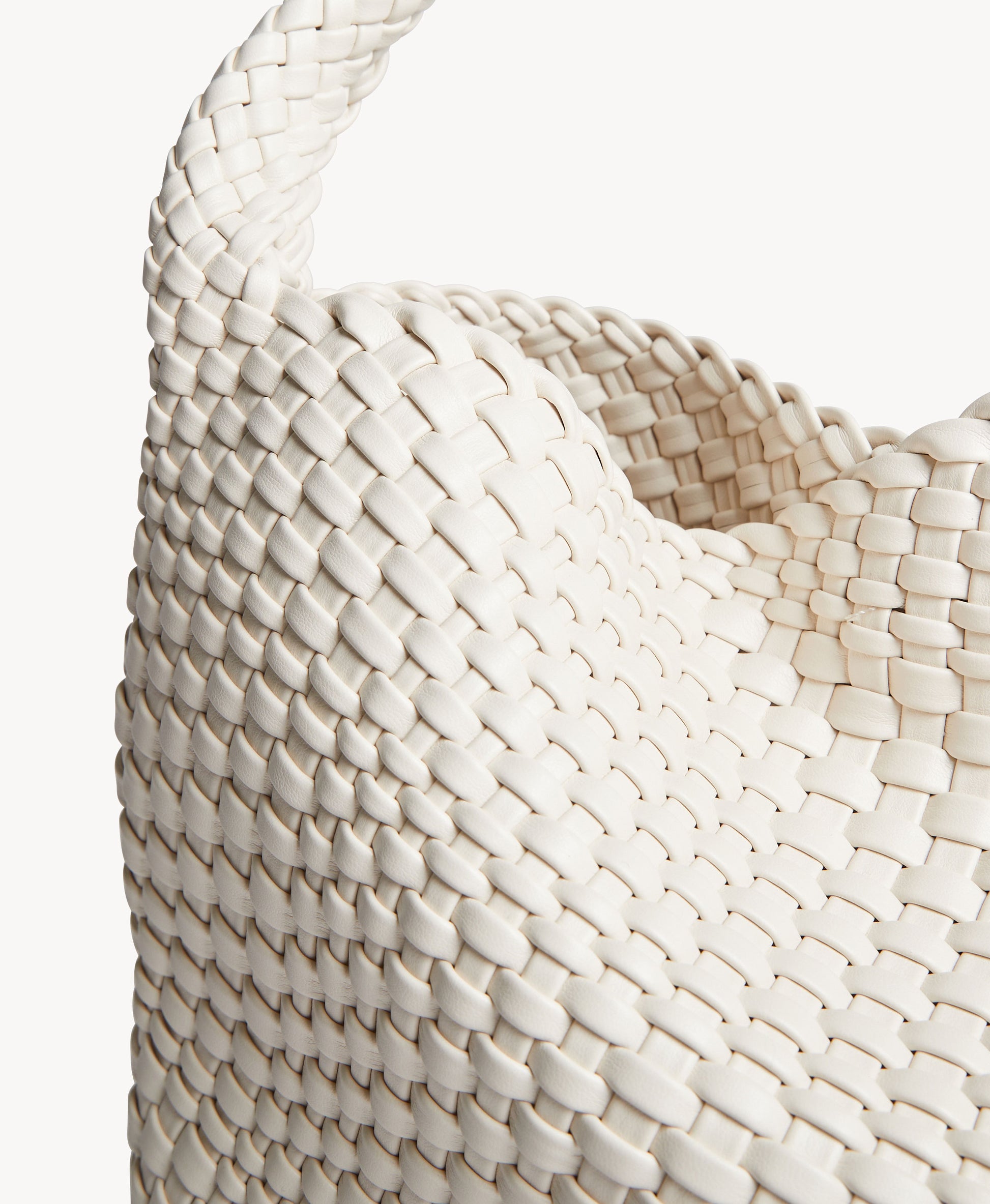 Weave Bag - - Merchant 1948