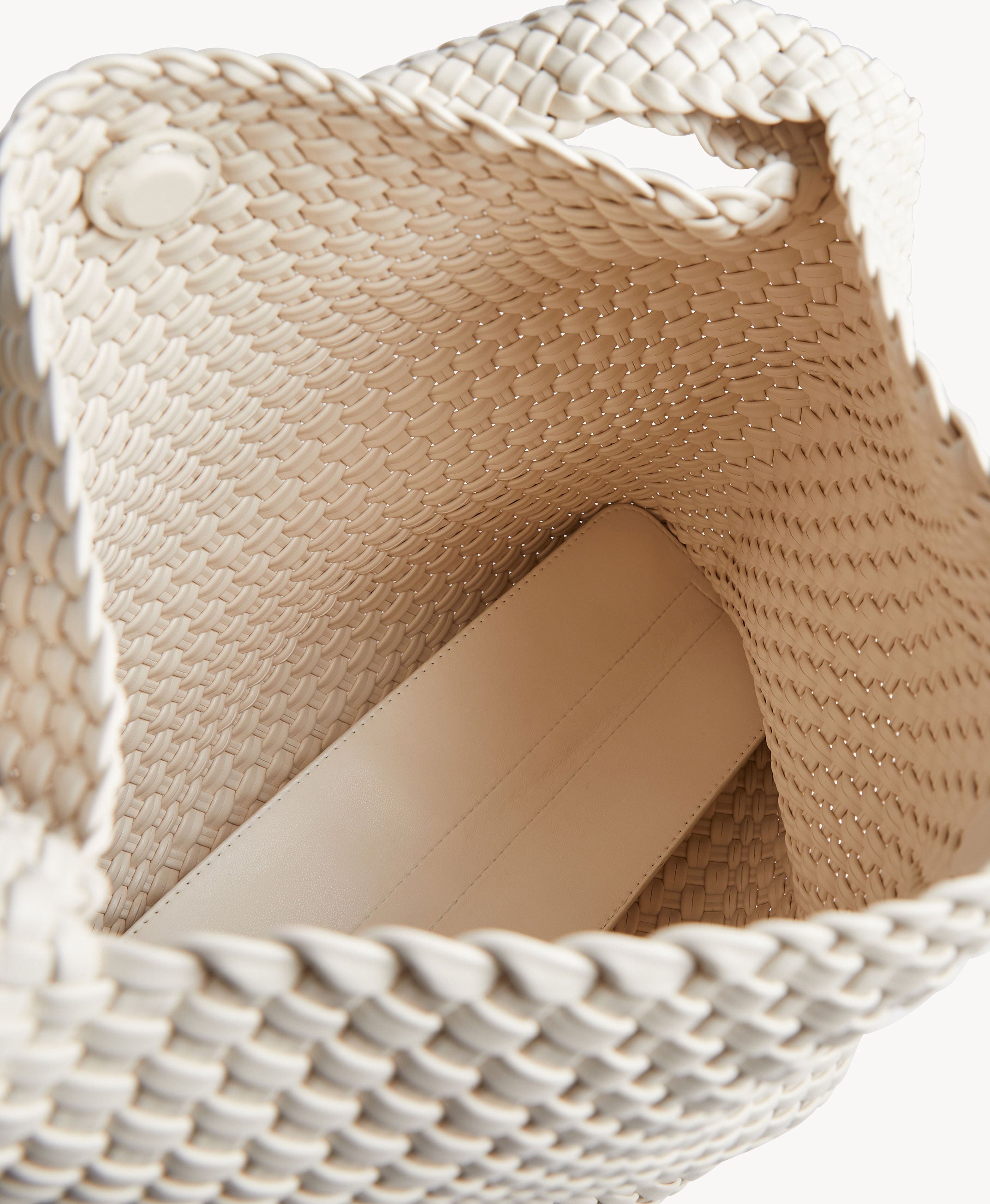 Weave Bag - - Merchant 1948