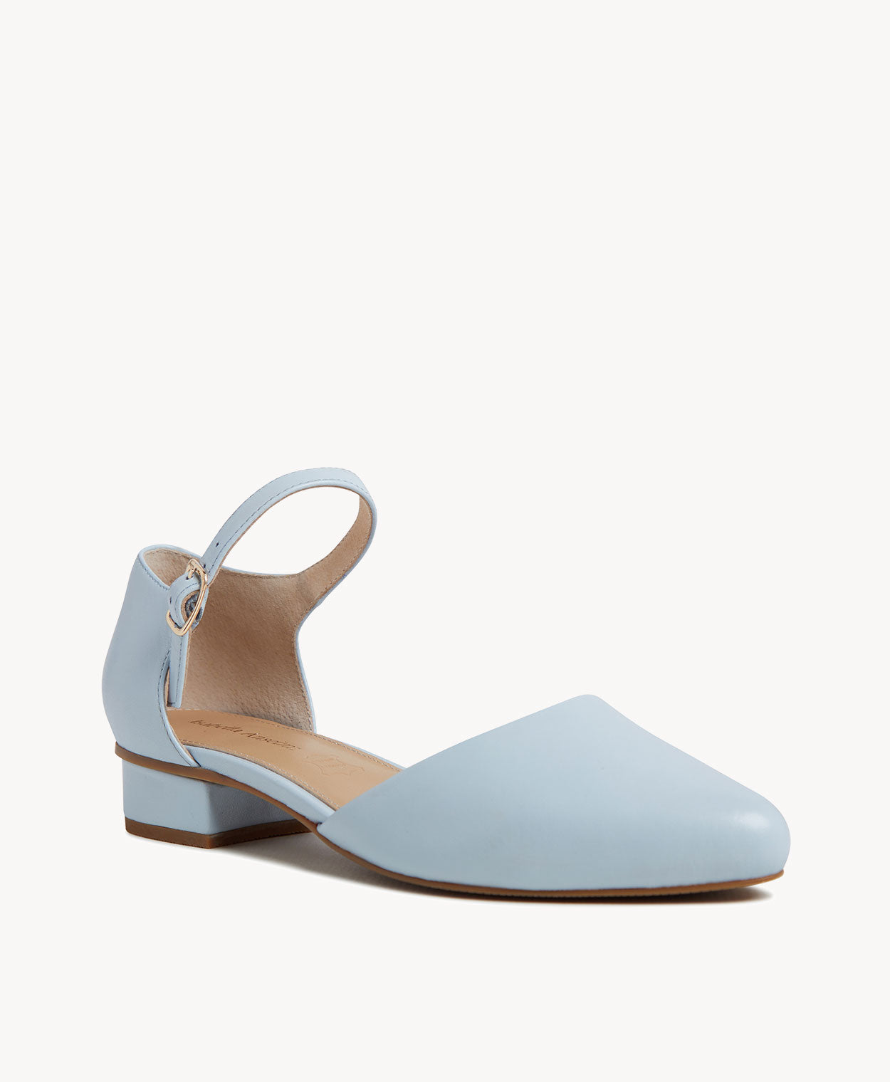 Westie Flat - - Merchant 1948