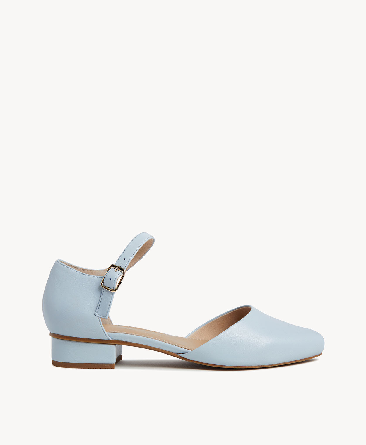 Westie Flat - - Merchant 1948