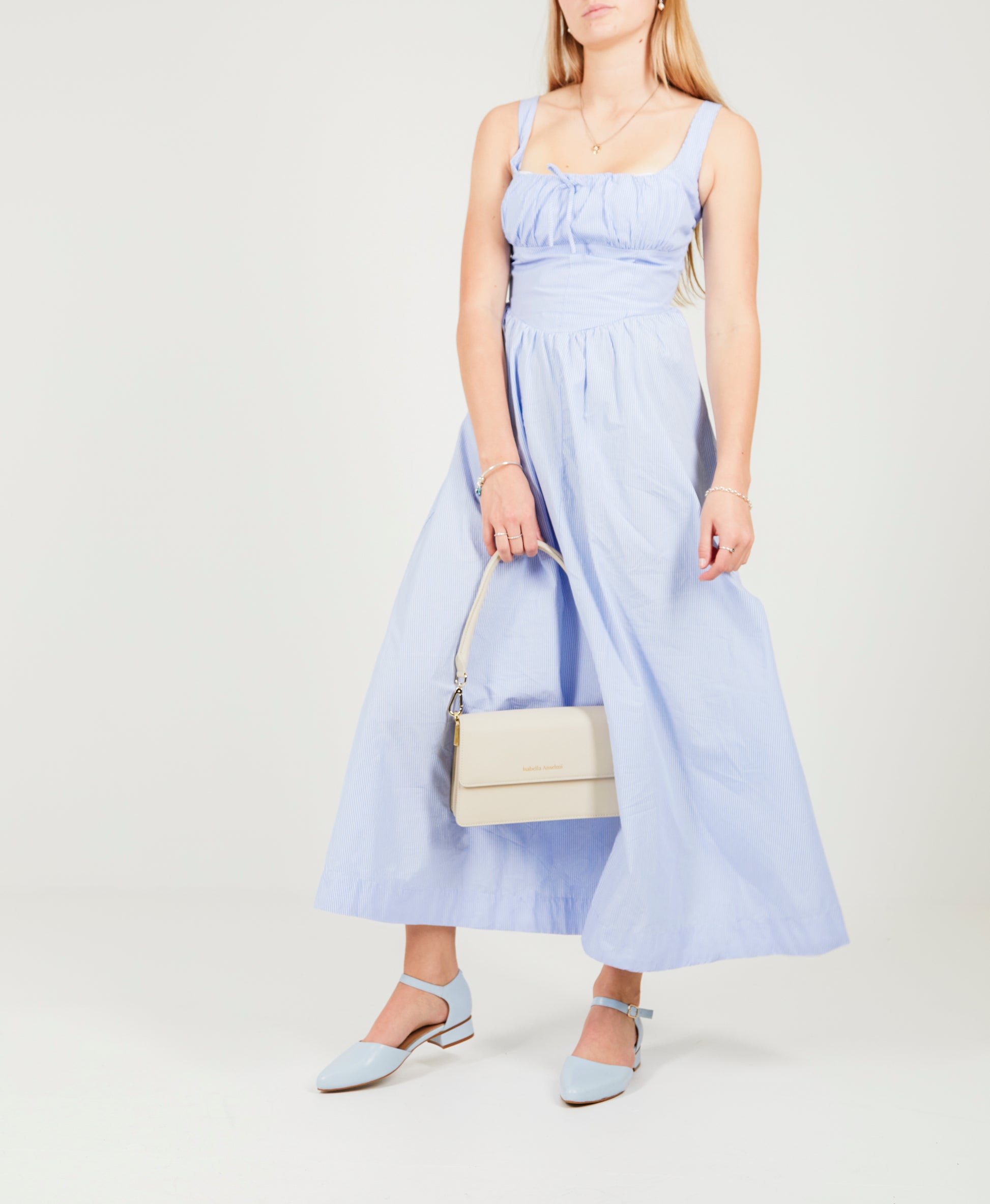 Westie Flat - - Merchant 1948