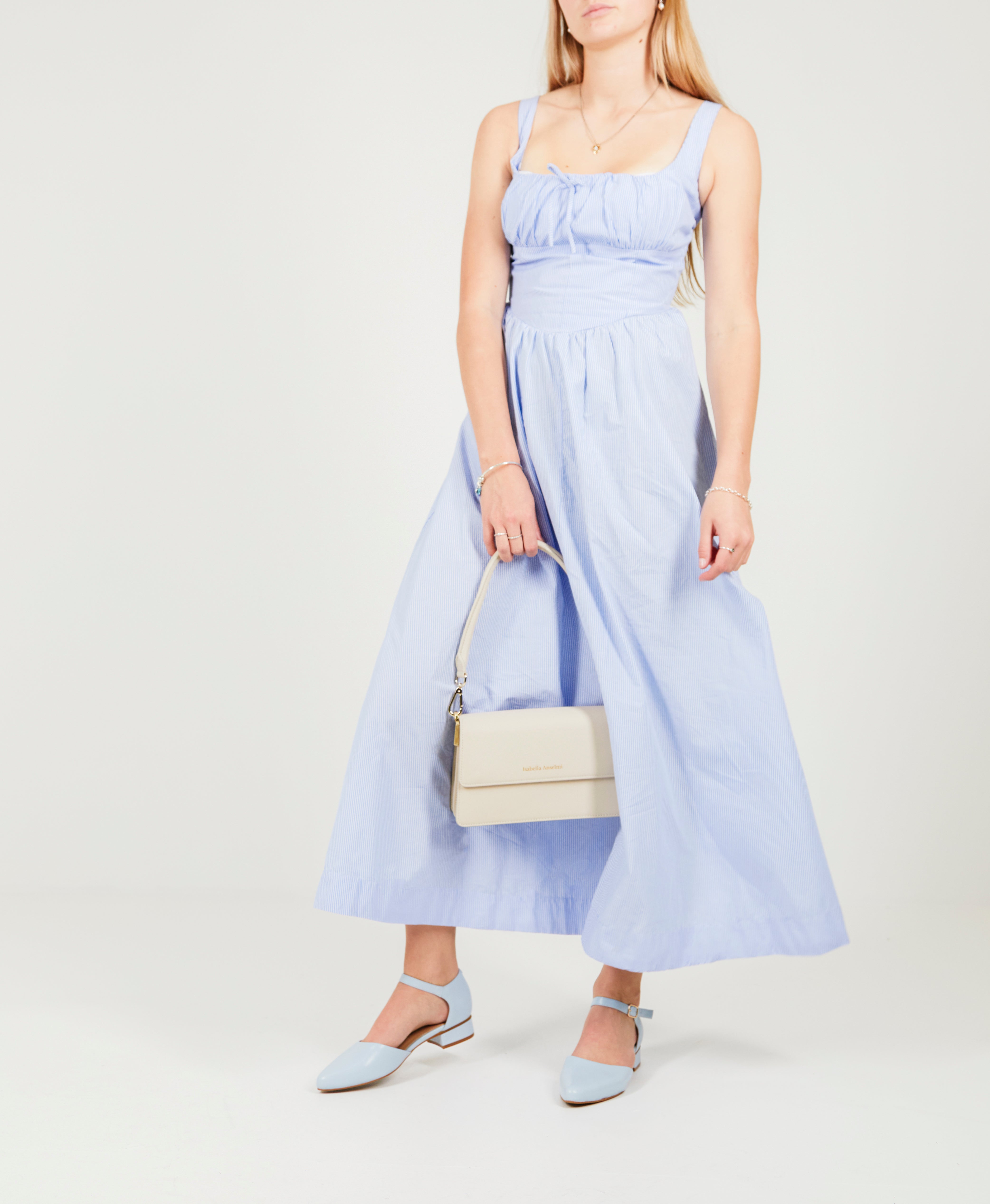 Westie Flat - - Merchant 1948