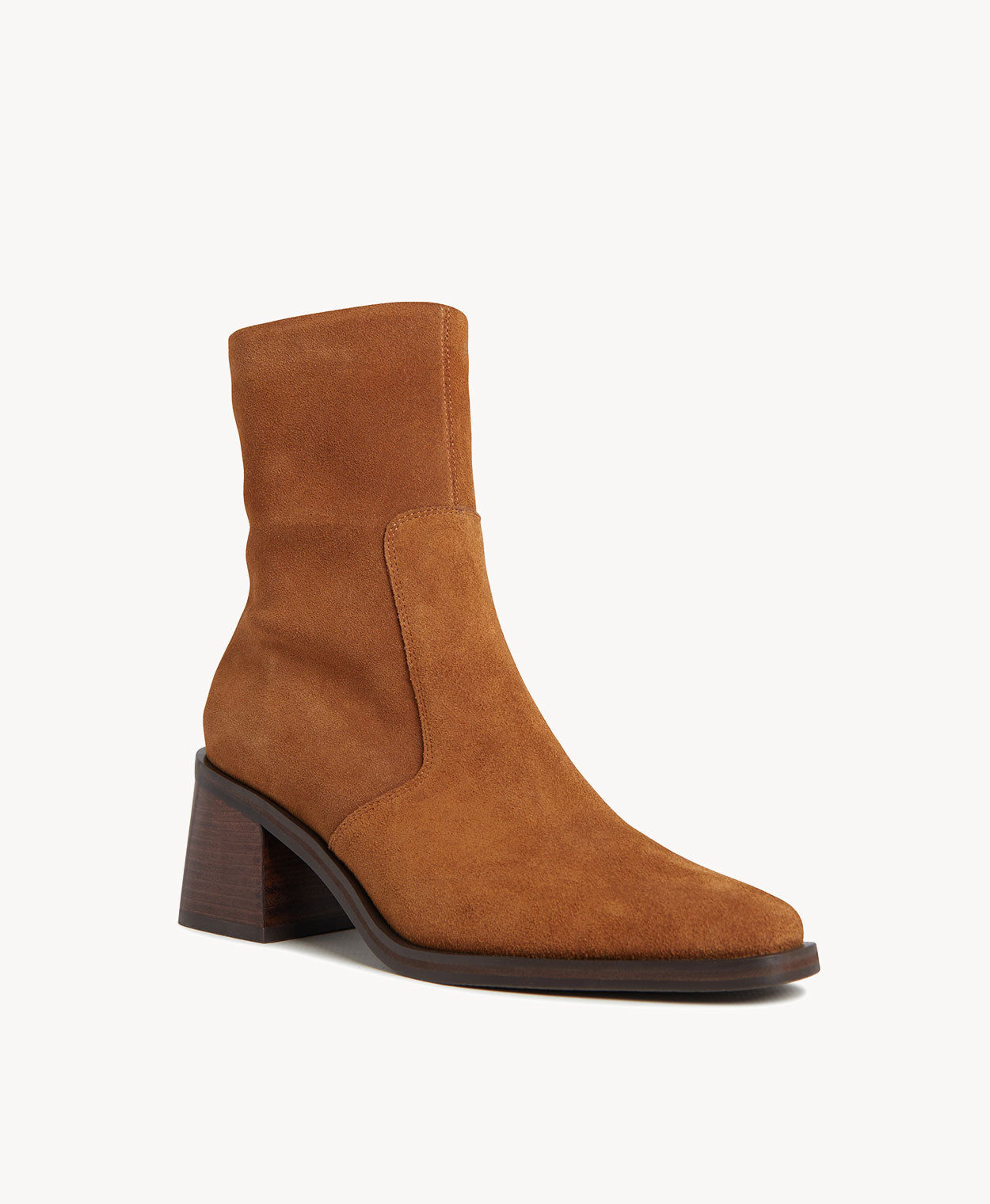 Westlyn Ankle Boot - Boots Ankle | Womens Shoes - Merchant 1948
