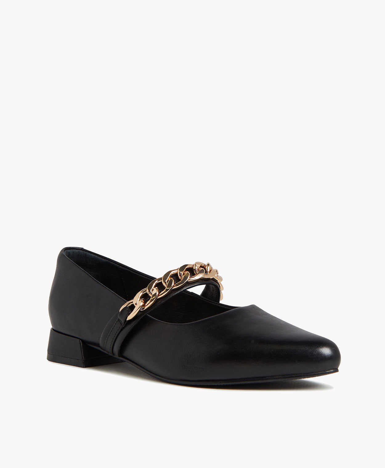Whippet Flat - Flats Dress | Womens Shoes - Merchant 1948