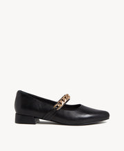 Whippet Flat - Flats Dress | Womens Shoes - Merchant 1948