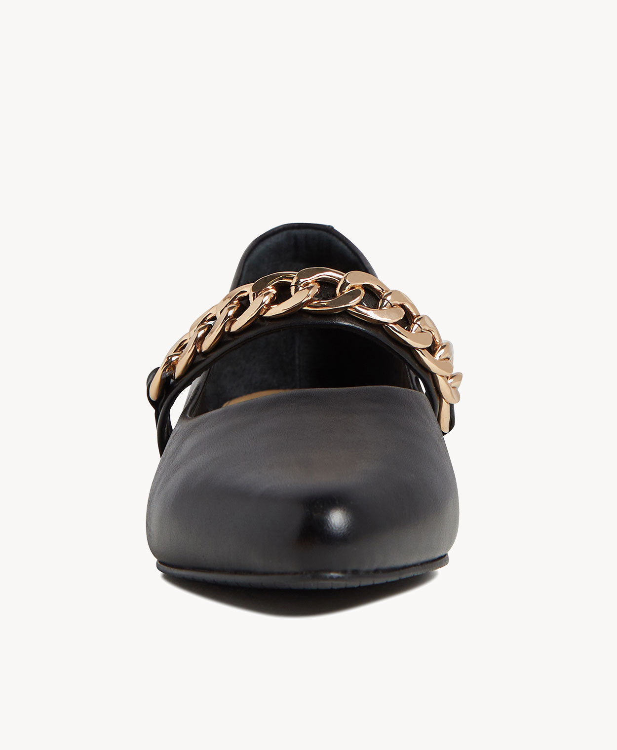 Whippet Flat - Flats Dress | Womens Shoes - Merchant 1948