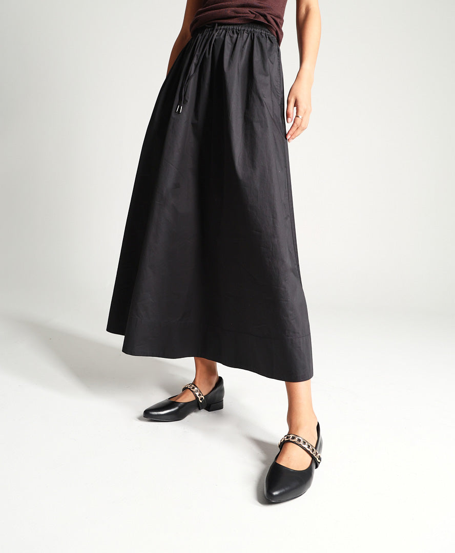 Whippet Flat - Flats Dress | Womens Shoes - Merchant 1948