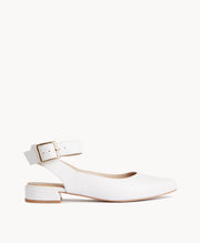 Whisky Flat - Flats Dress | Womens Shoes - Merchant 1948