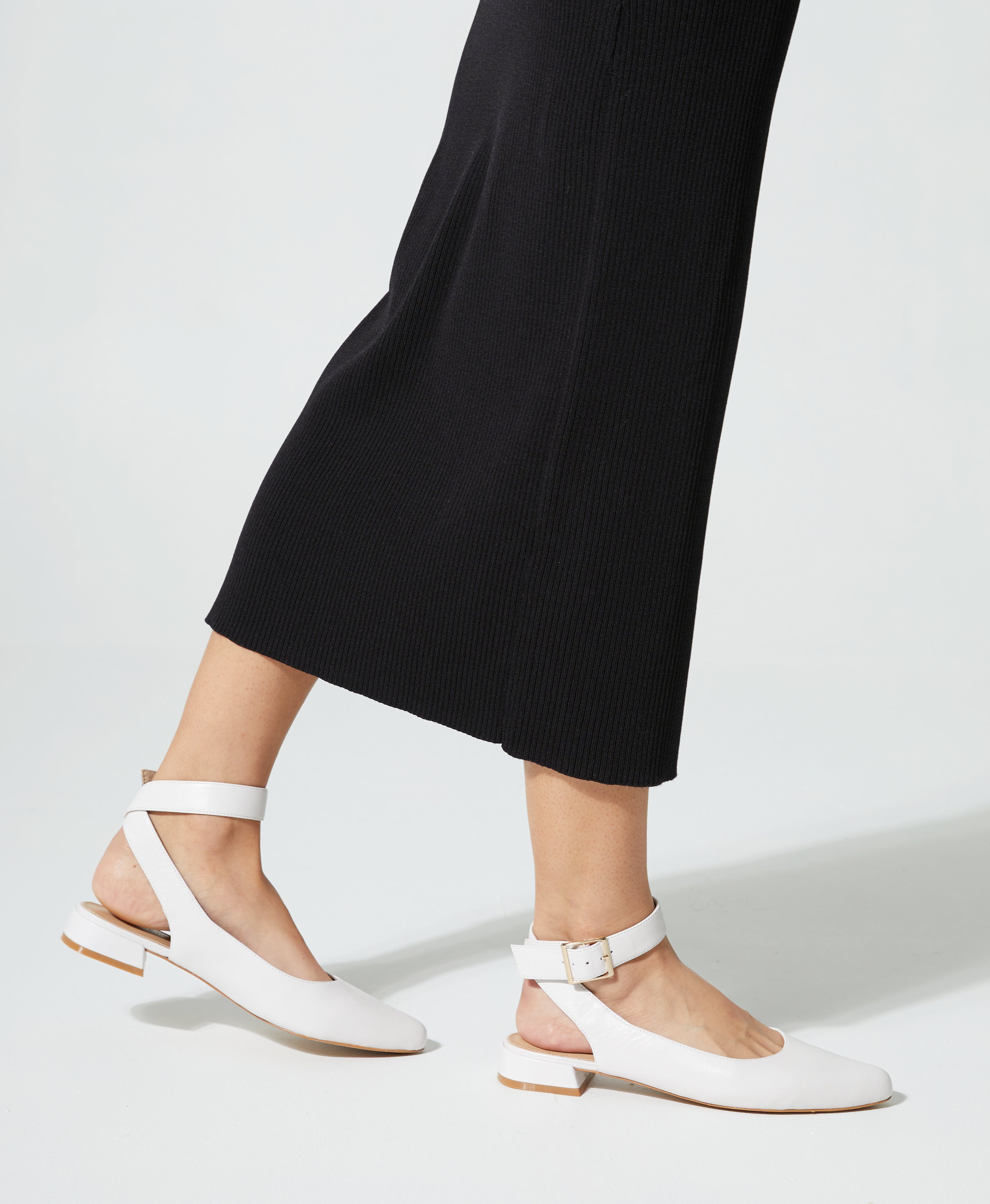 Whisky Flat - Flats Dress | Womens Shoes - Merchant 1948