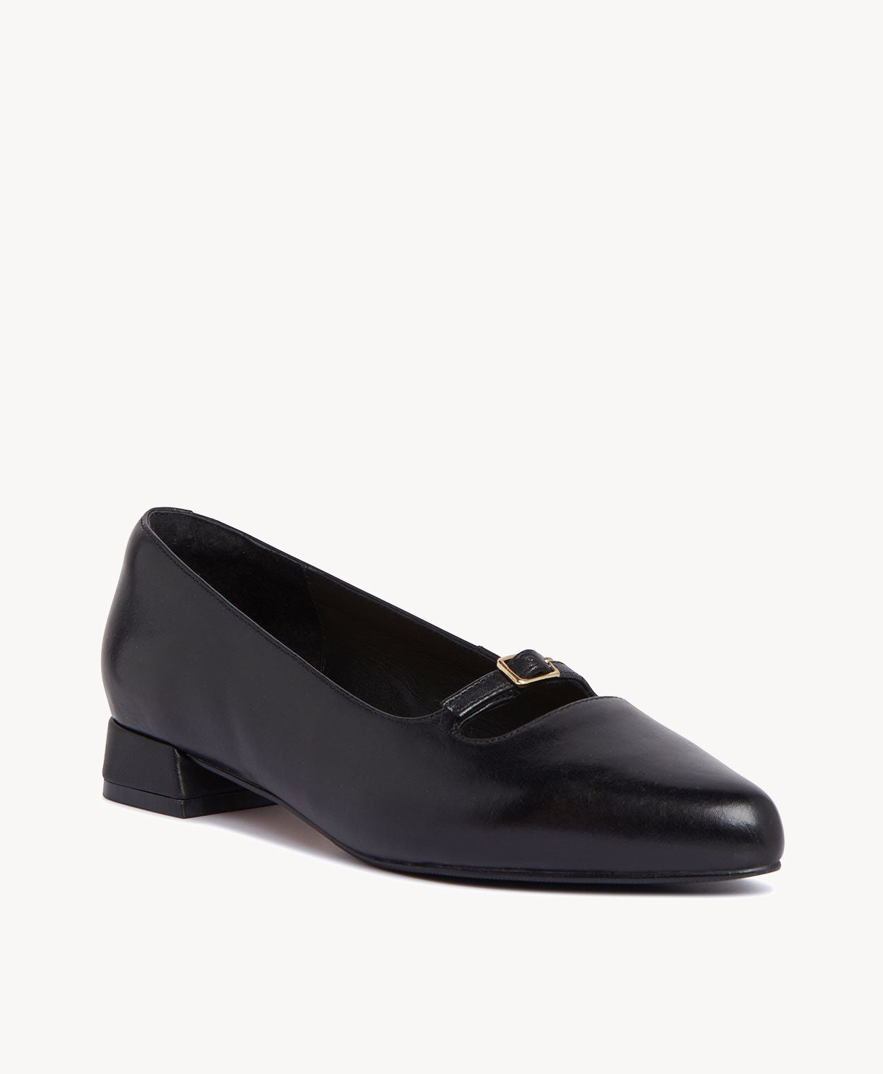 Whistle Flat - Flats Dress | Womens Shoes - Merchant 1948