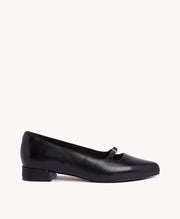 Whistle Flat - Flats Dress | Womens Shoes - Merchant 1948