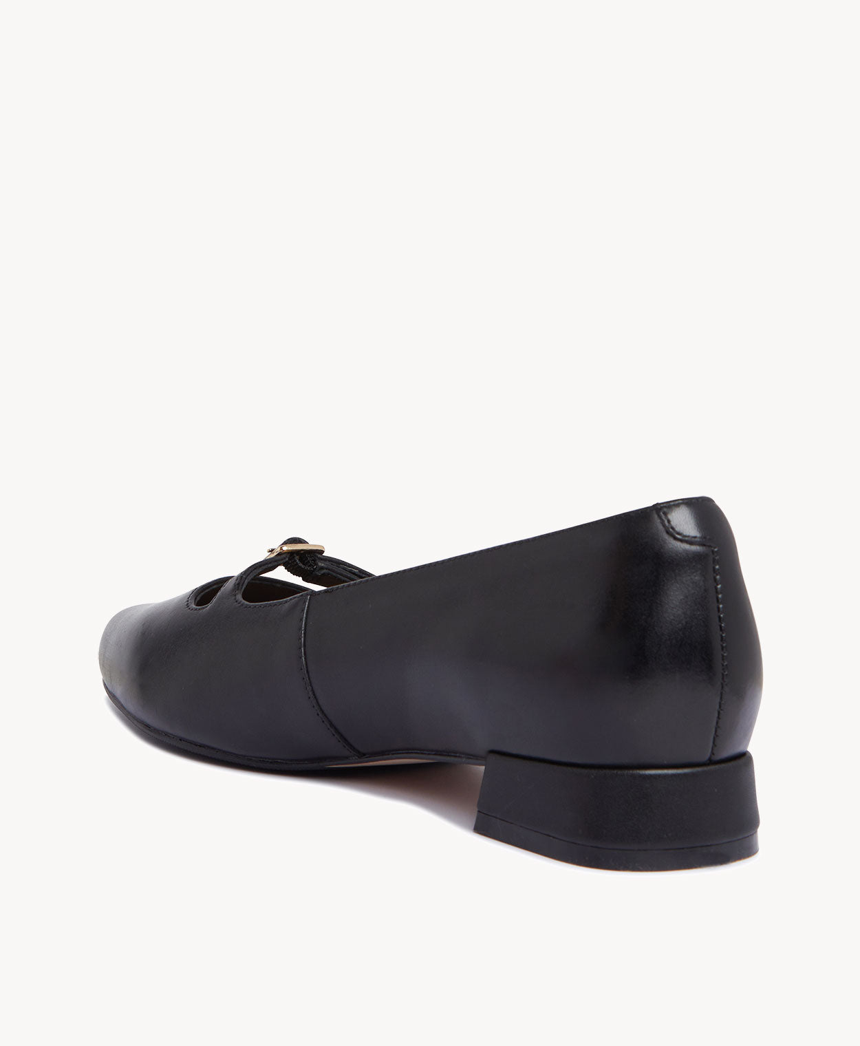 Whistle Flat - Flats Dress | Womens Shoes - Merchant 1948