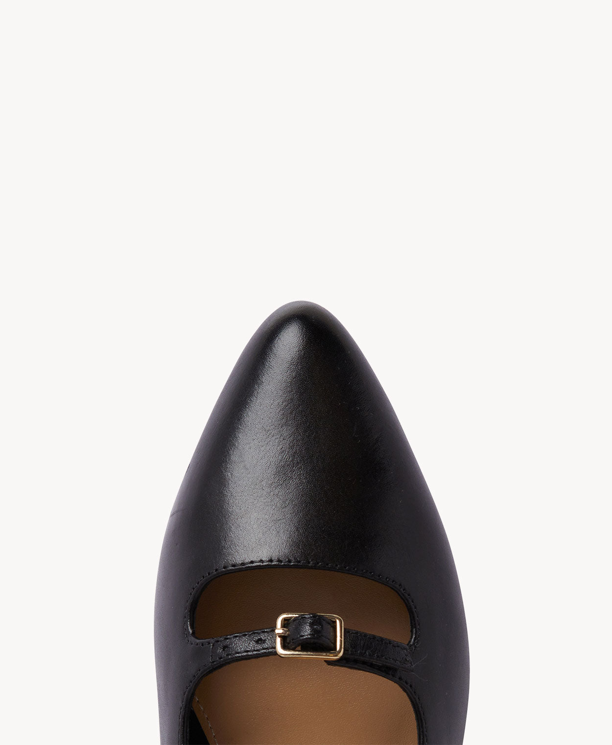 Whistle Flat - Flats Dress | Womens Shoes - Merchant 1948