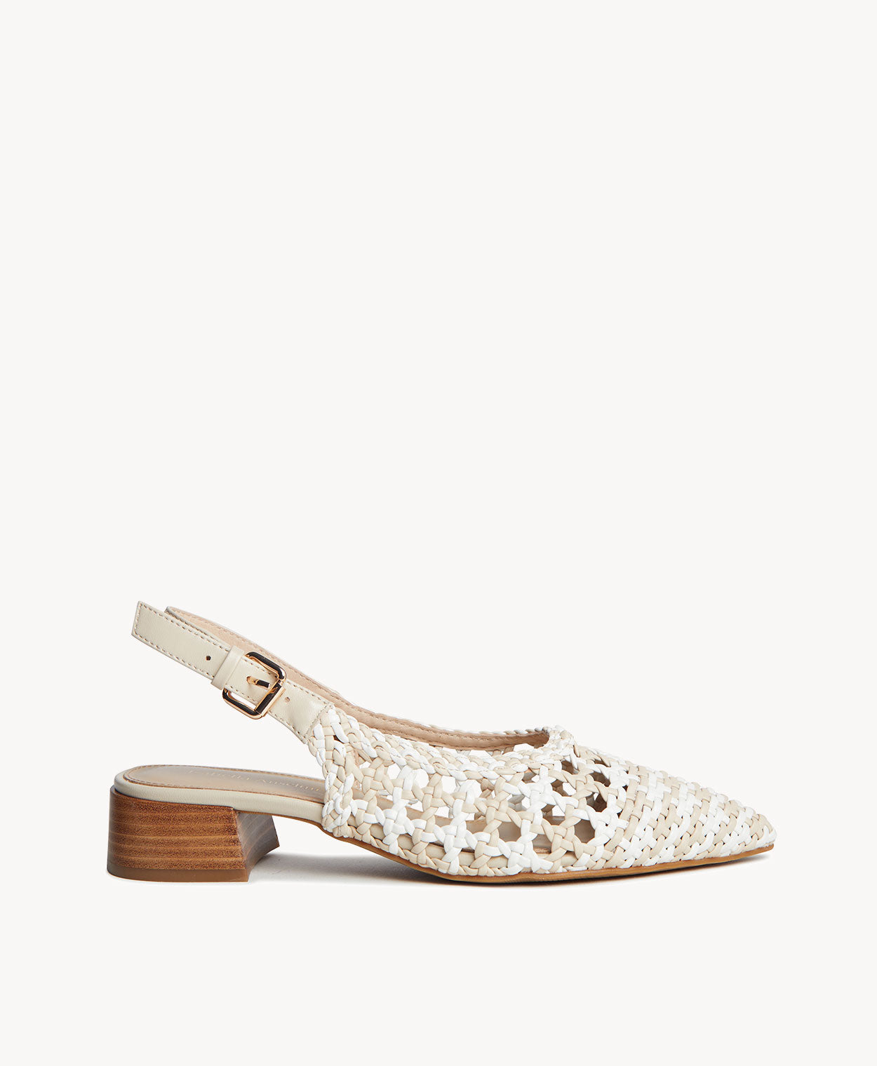 Janet Slingback - - Merchant 1948