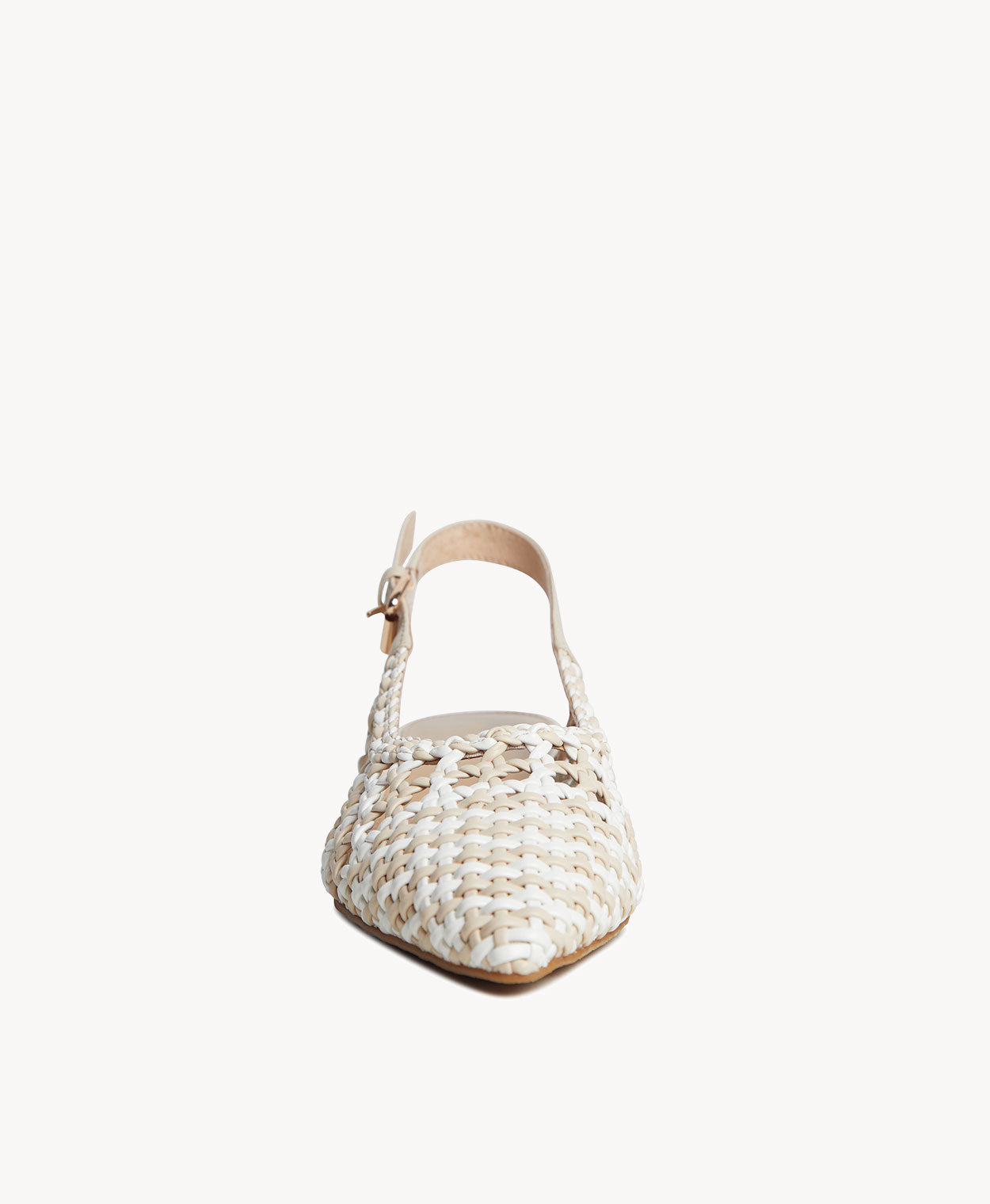 Janet Slingback - - Merchant 1948