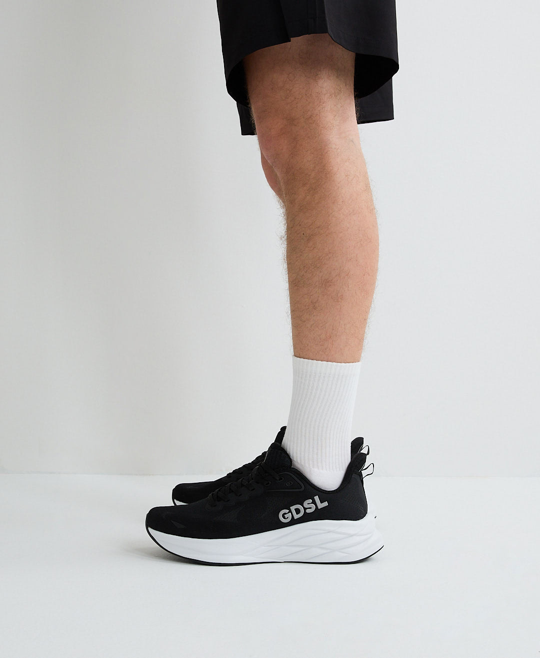 Men's Motion Sneaker - Sneaker | Mens Shoes - Merchant 1948