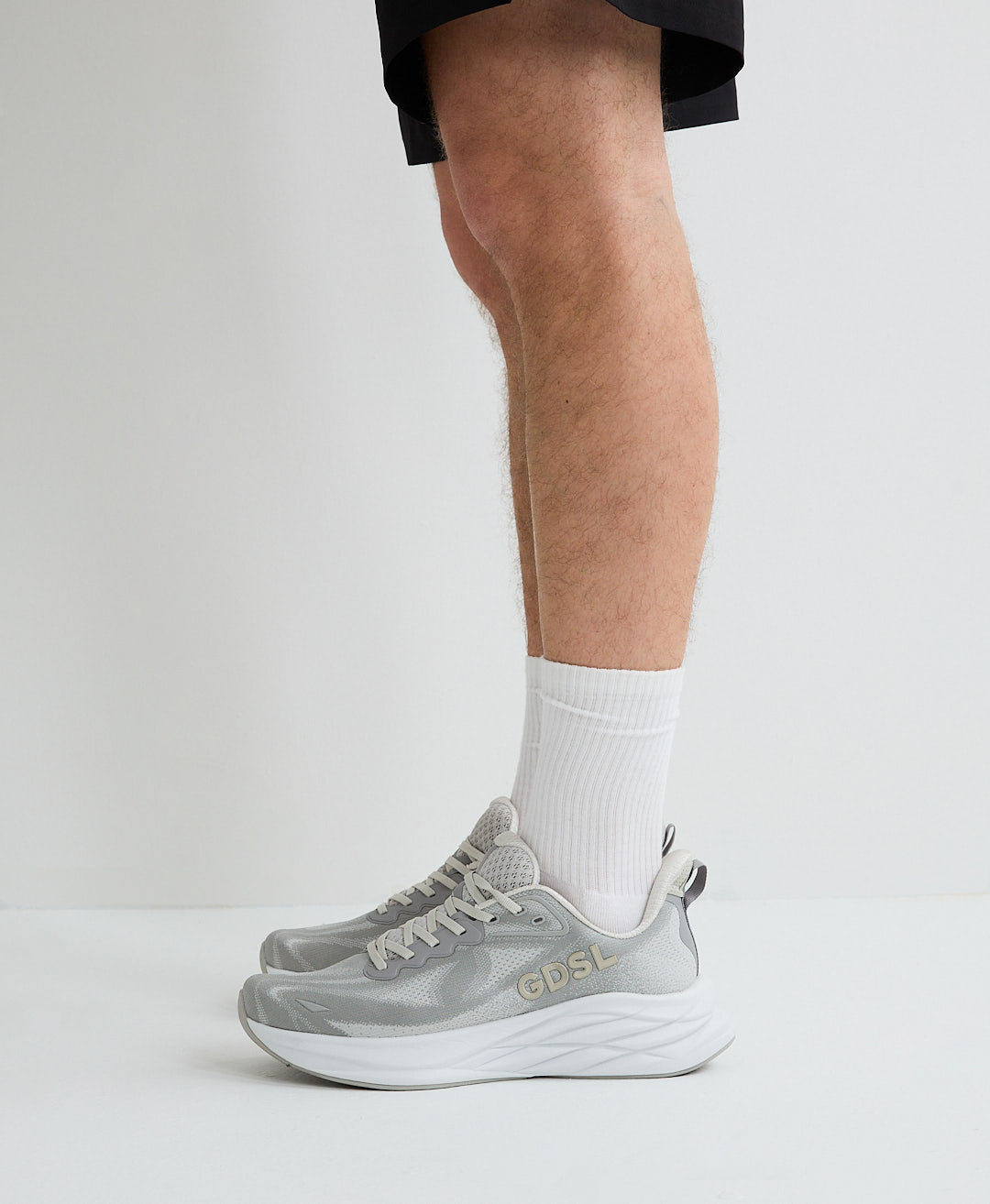 Men's Motion Sneaker - Sneaker | Mens Shoes - Merchant 1948