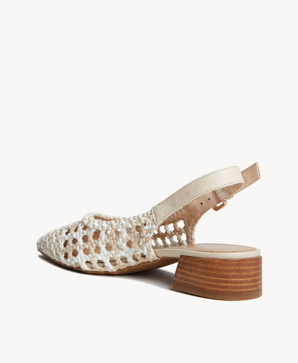 Janet Slingback - - Merchant 1948