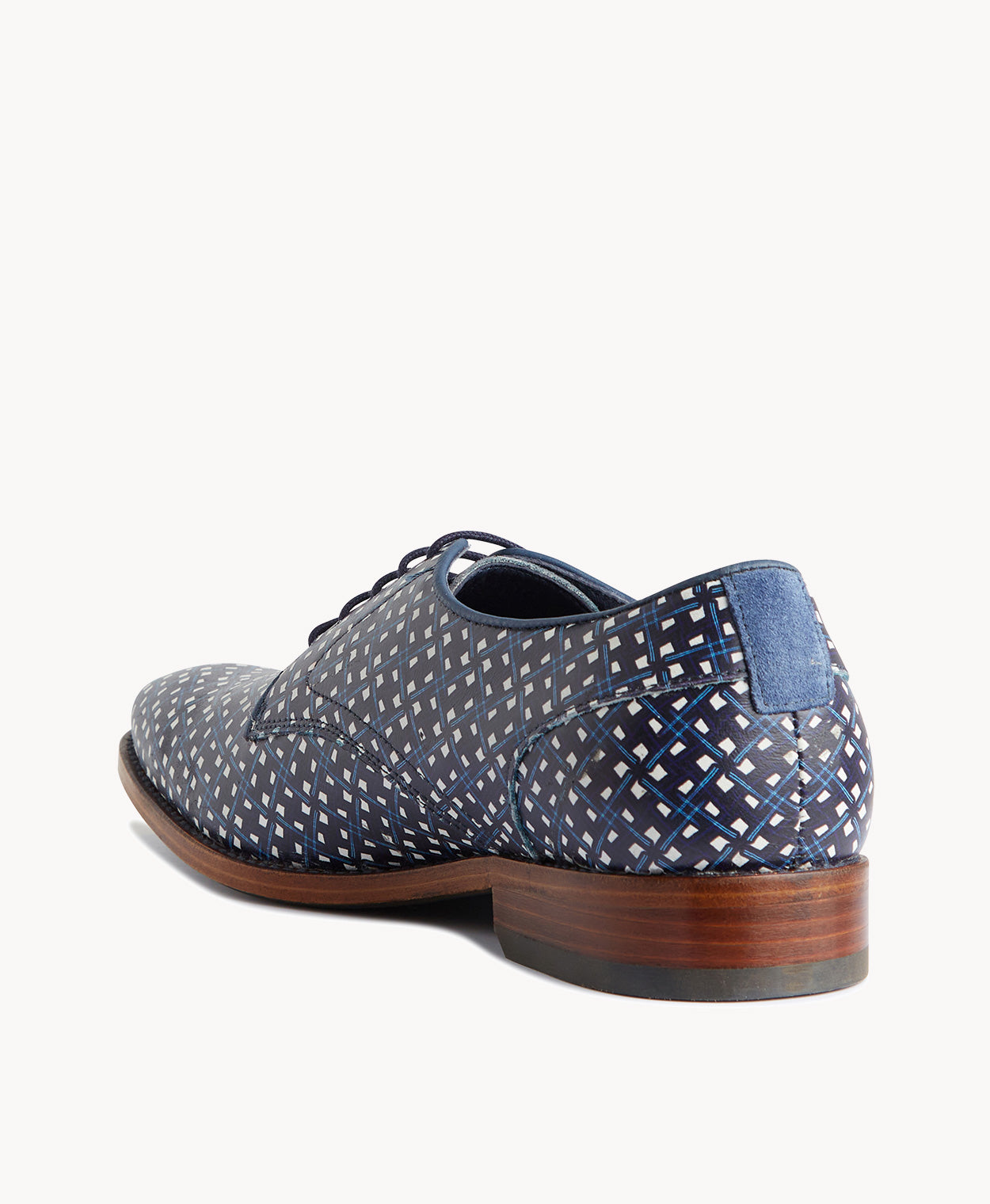 Zeus Dress Shoe - Dress | Mens Shoes - Merchant 1948