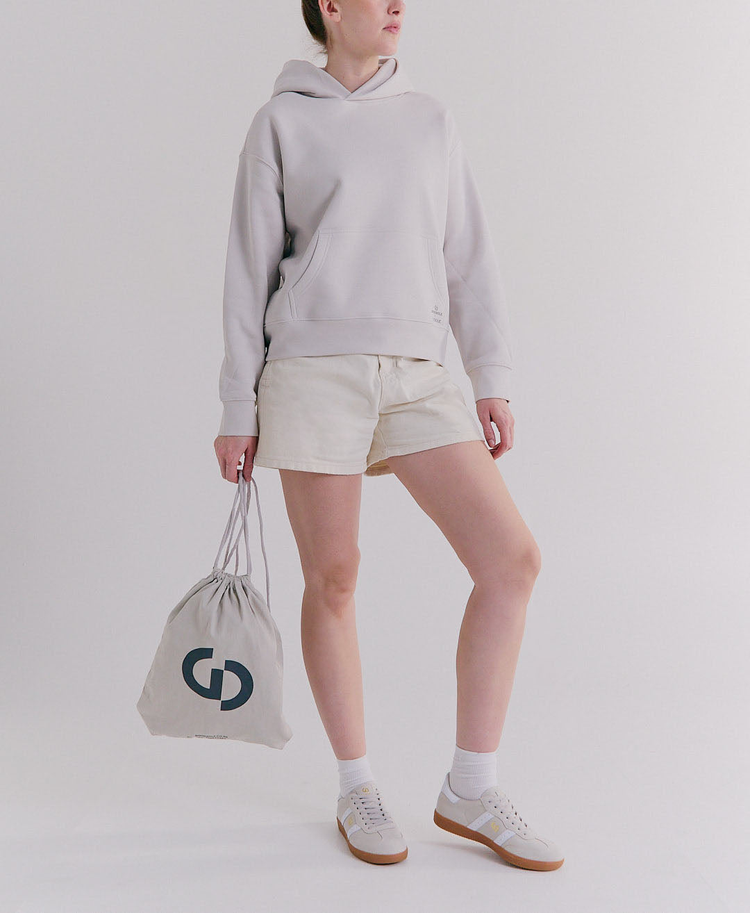 Women's Parallel Collab Sneaker - Sneaker | Womens Shoes - Merchant 1948