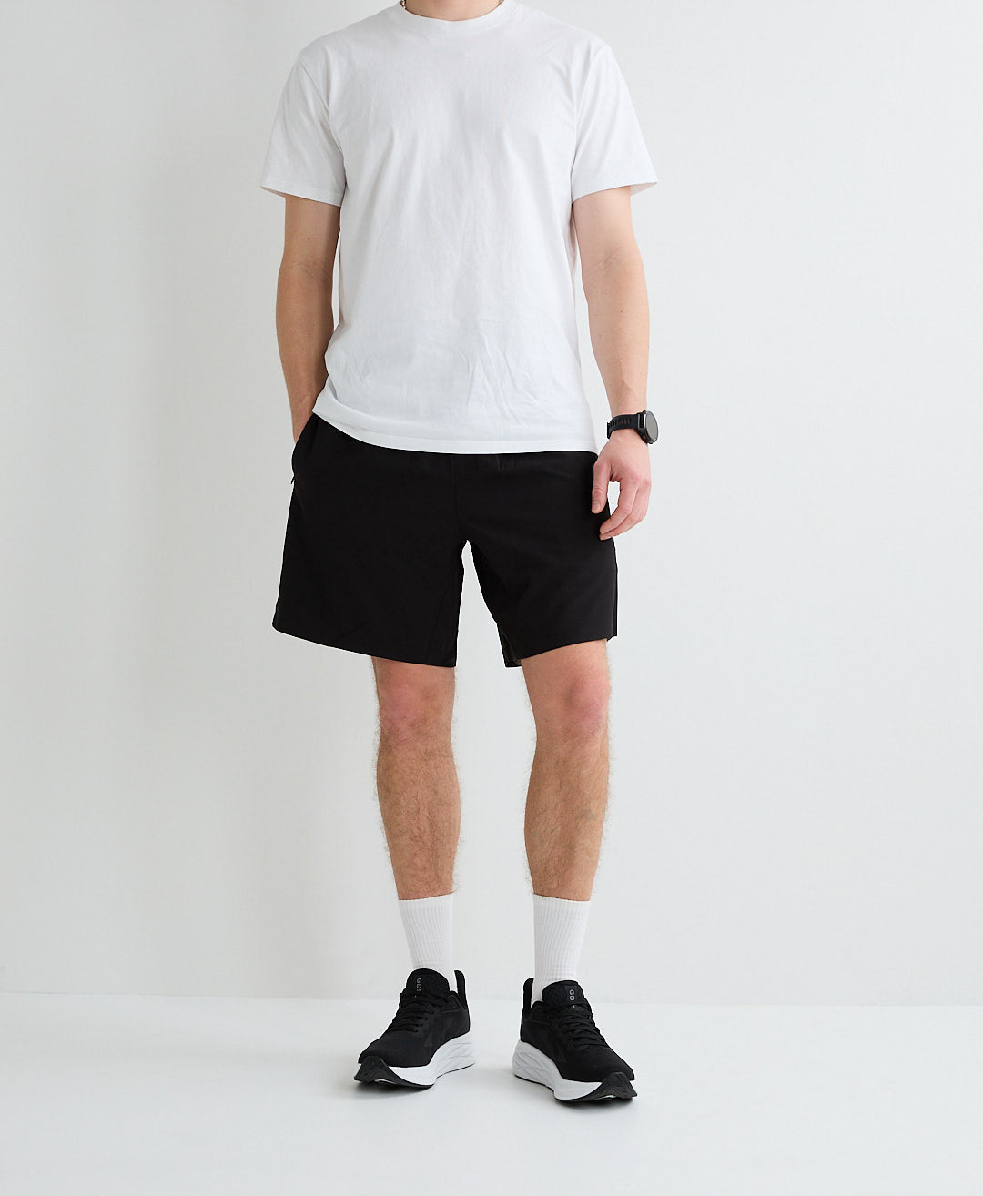 Men's Motion Sneaker - Sneaker | Mens Shoes - Merchant 1948