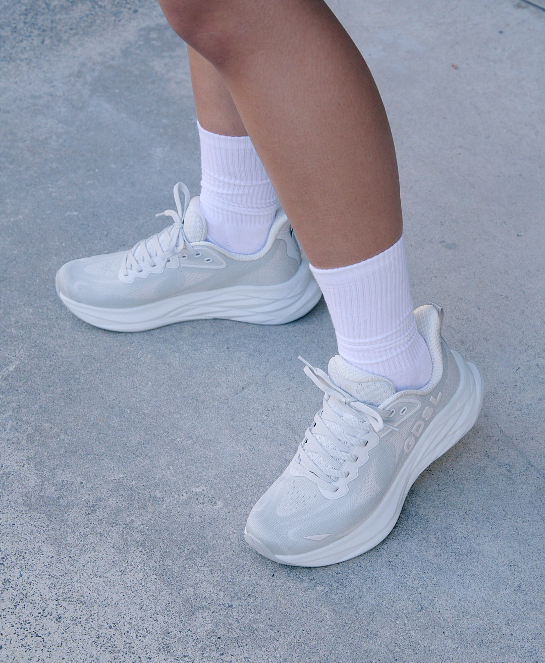 Women's Motion Sneaker - - Merchant 1948