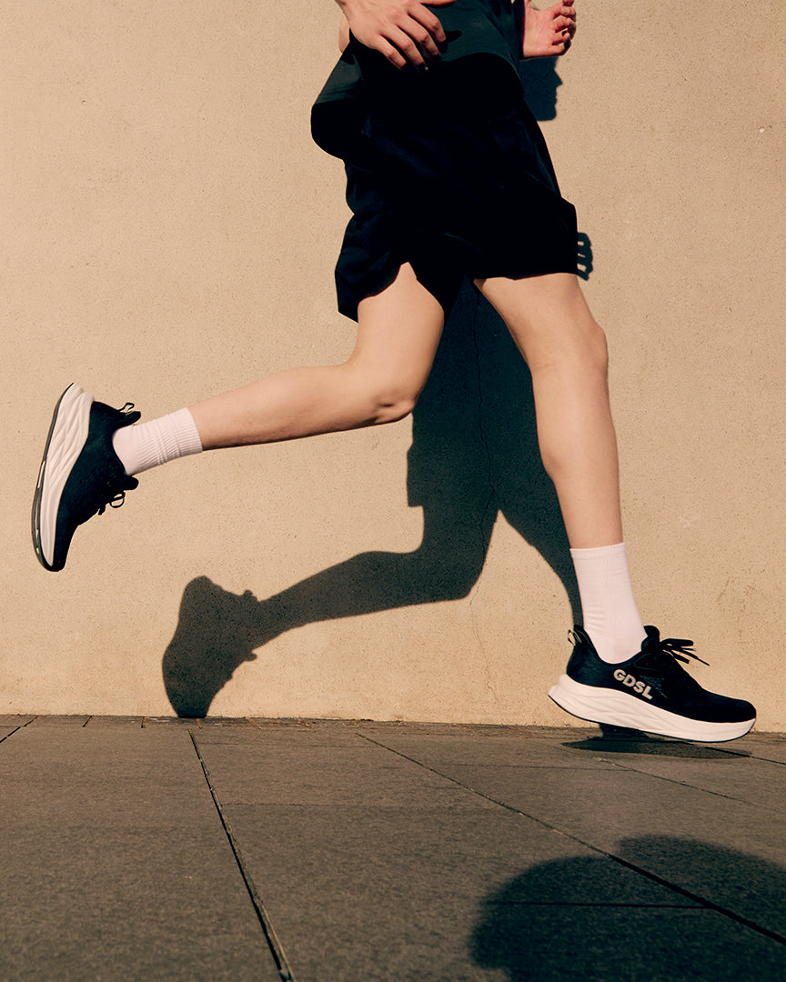 Men's Motion Sneaker - Sneaker | Mens Shoes - Merchant 1948