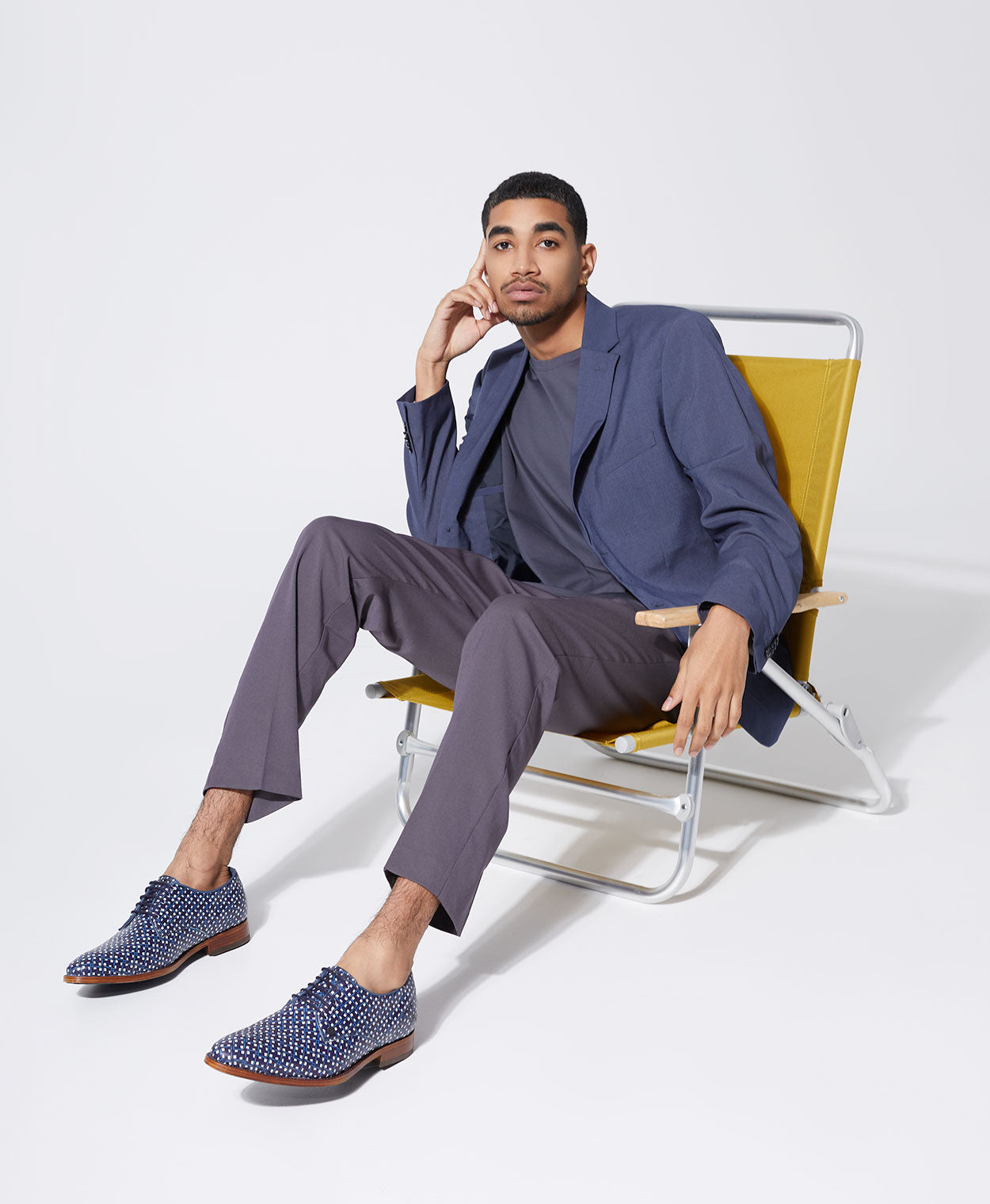 Zeus Dress Shoe - Dress | Mens Shoes - Merchant 1948