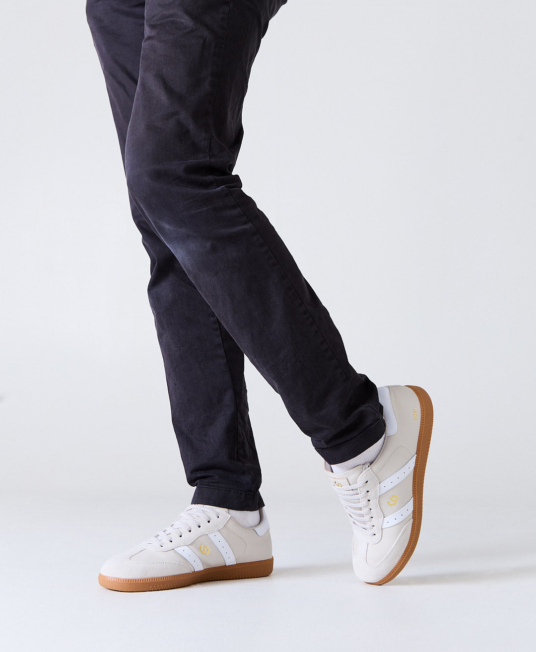 Men's Parallel Collab Sneaker - Sneaker | Mens Shoes - Merchant 1948