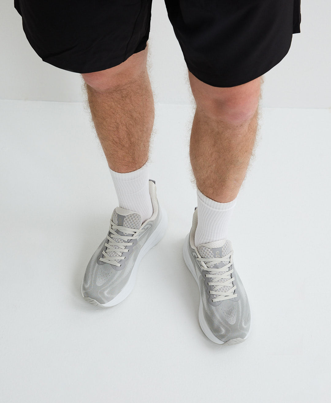 Men's Motion Sneaker - Sneaker | Mens Shoes - Merchant 1948