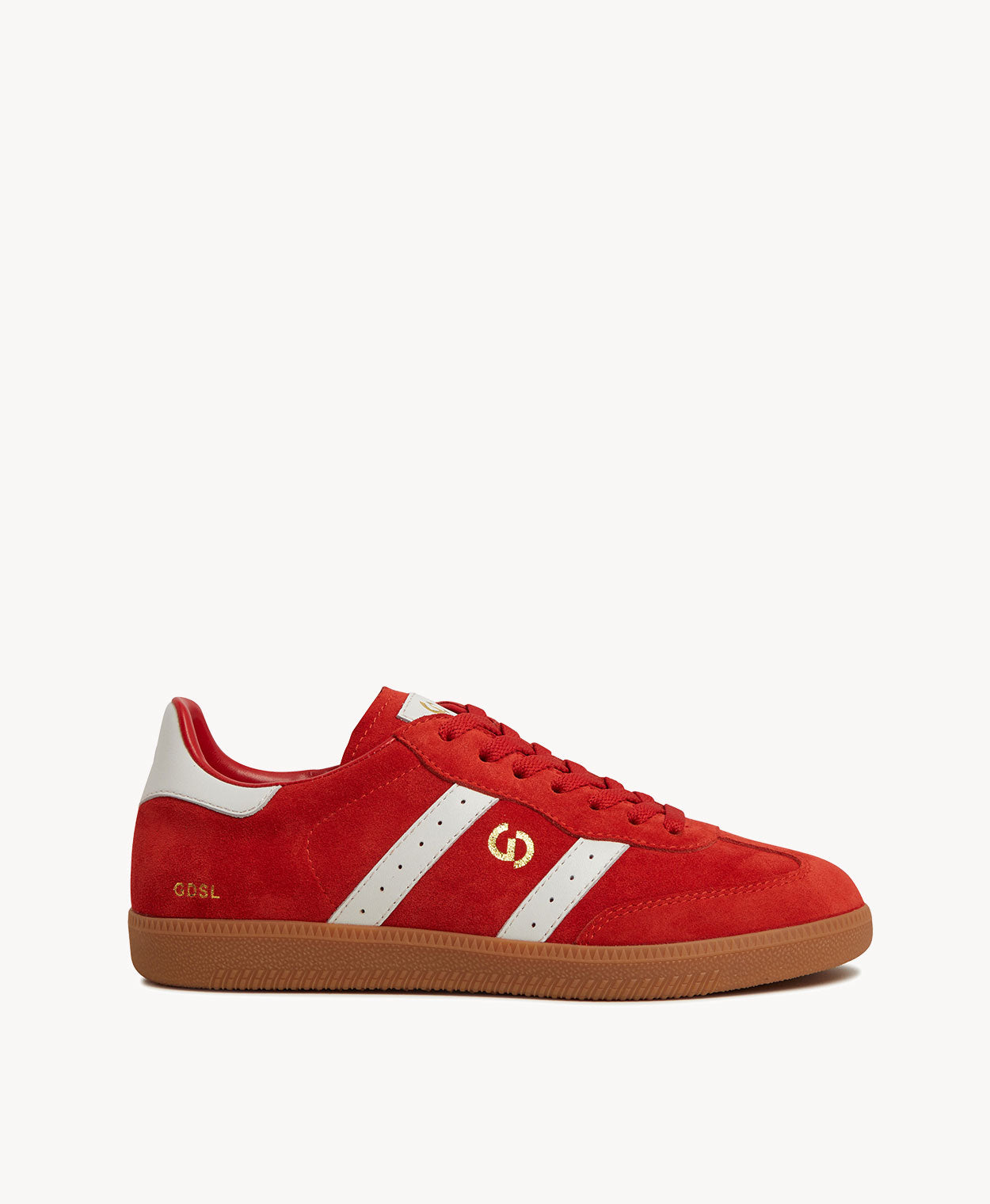 Parallel Sneaker - - Merchant 1948