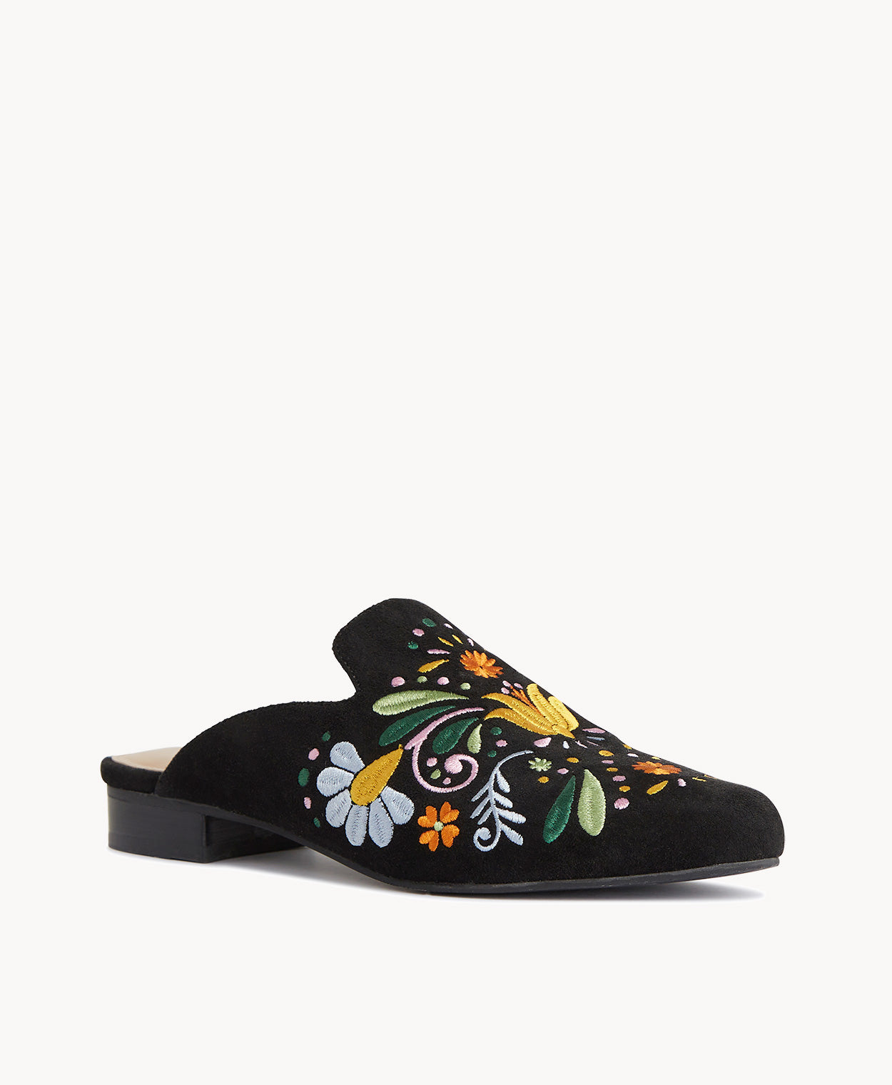 Wiggy mule - Mules | Womens Shoes - Merchant 1948